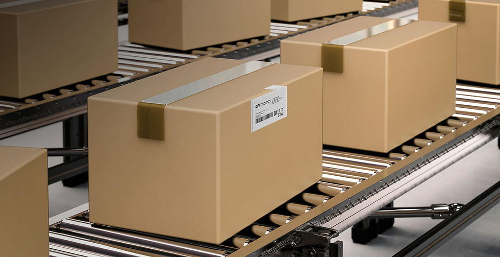 G+D unveils Smart Label for location tracking
