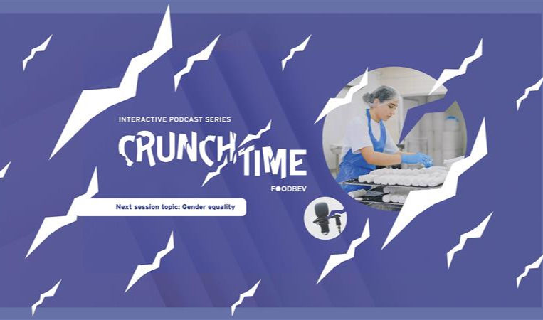 January 2025 Crunchtime poll: Gender equality