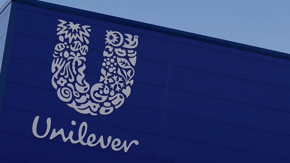 Unilever's India unit to demerge ice cream business into independent entity