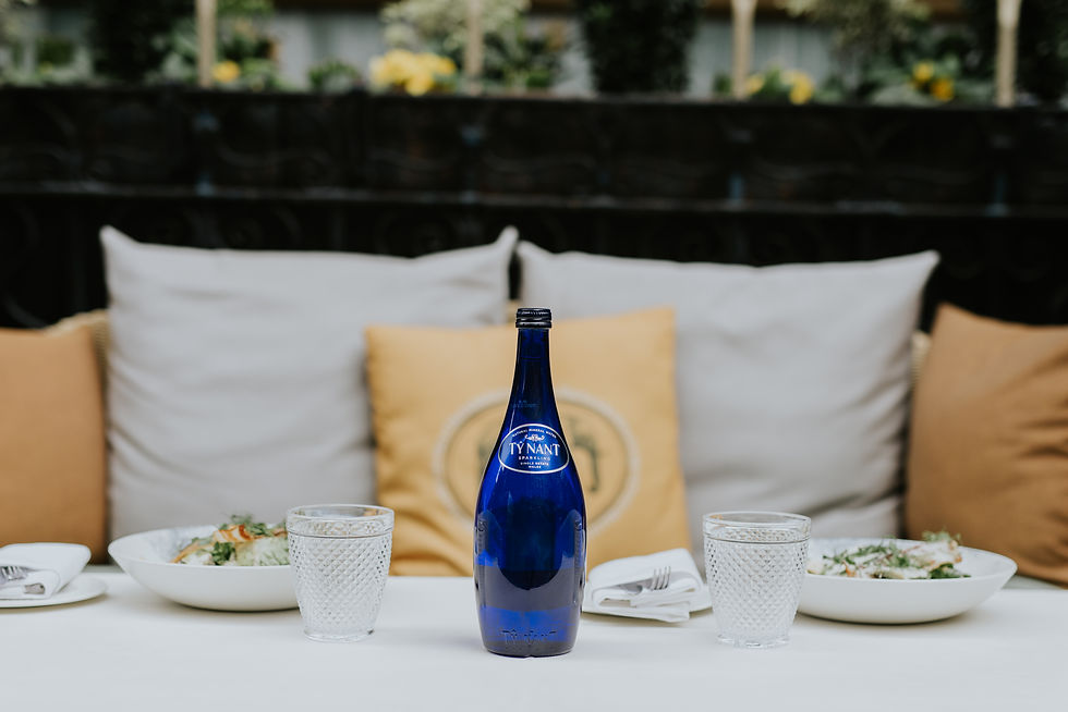 Ty Nant expands portfolio with Fonthill and Decantae acquisitions from Primo Water