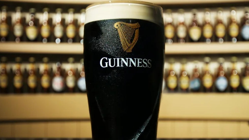 Diageo announces $500m cost savings programme