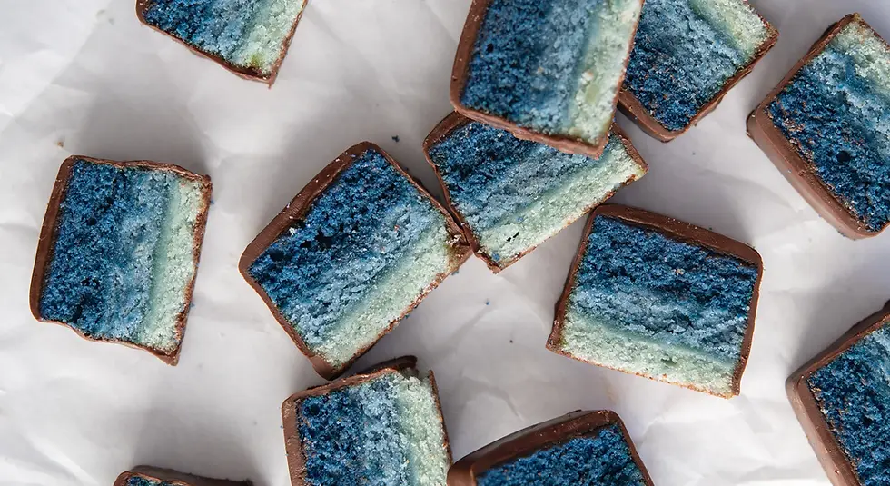 FDA expands use of spirulina extract as natural food colour