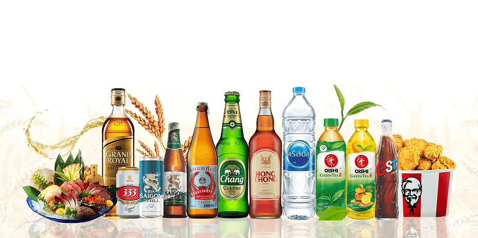 Thai Beverage to divest real estate assets in share swap arrangement, as stated by Reuters