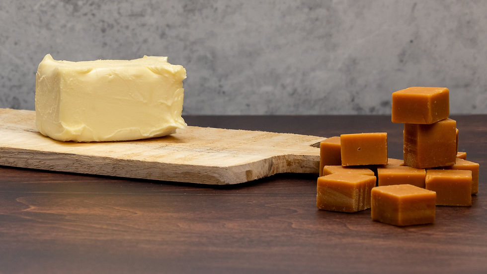 Start-up of the month: NoPalm Ingredients