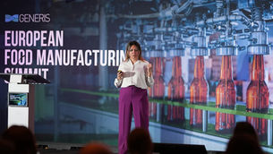 Review: The European Food Manufacturing Summit 2026 