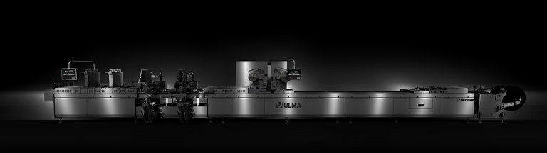 Ulma Packaging unveils TFX thermoforming machines for food packaging