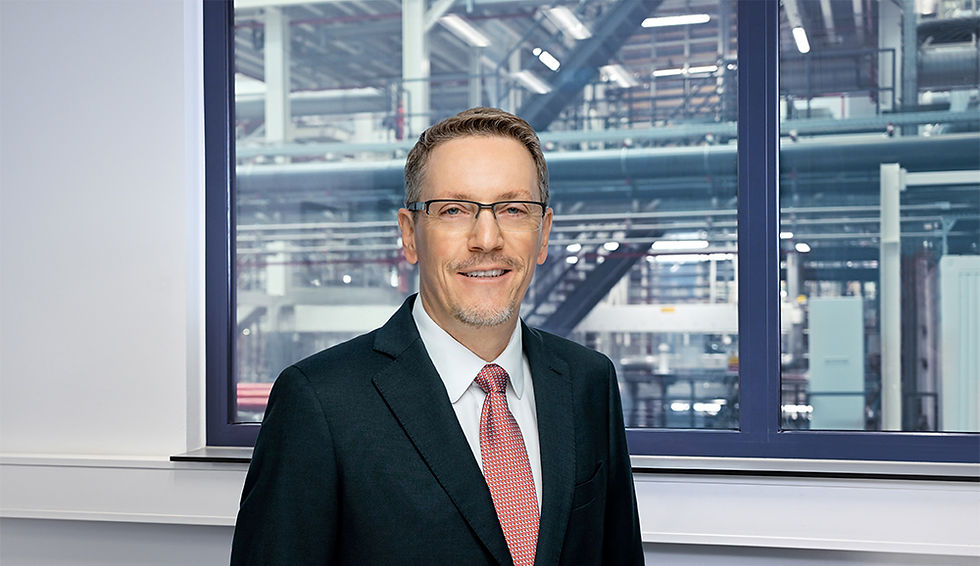Südpack appoints Thorsten Seehars as CEO