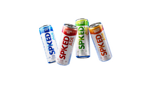 Constellation Brands acquires SpikedAde in deal worth up to $353m