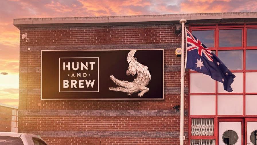 Brownes Dairy expands into the UK with Hunt and Brew cold brew facility