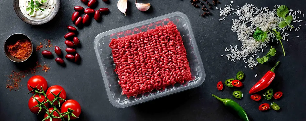 Tesco, Hilton Foods and Kp pilot recycled PET food trays initiative