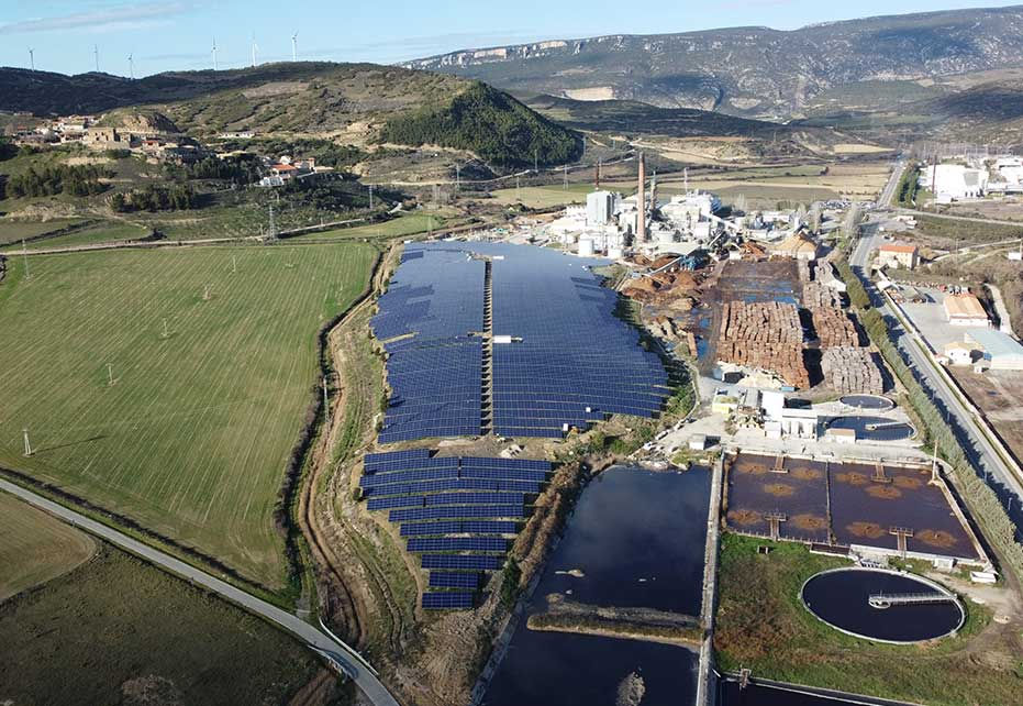 Smurfit Kappa invests over €30m in Spain to cut CO2 emissions