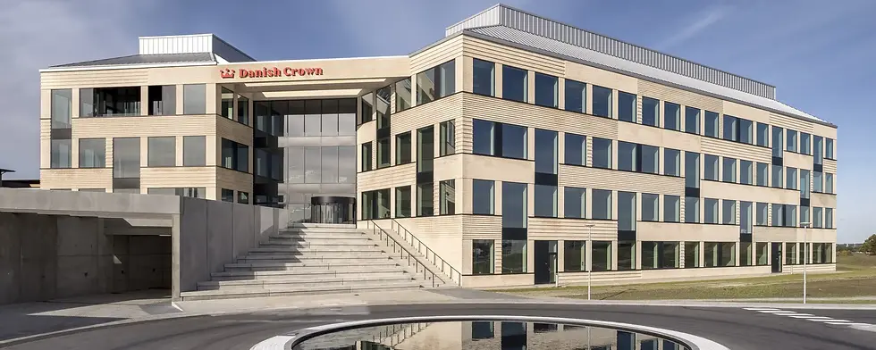 Danish Crown announces job cuts amid financial crisis