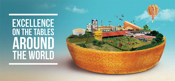 Bringing excellence to tables worldwide: SMI solutions for Latteria Soresina