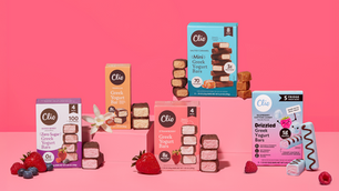 Stride Consumer Partners acquires Greek yogurt snack brand Clio Snacks