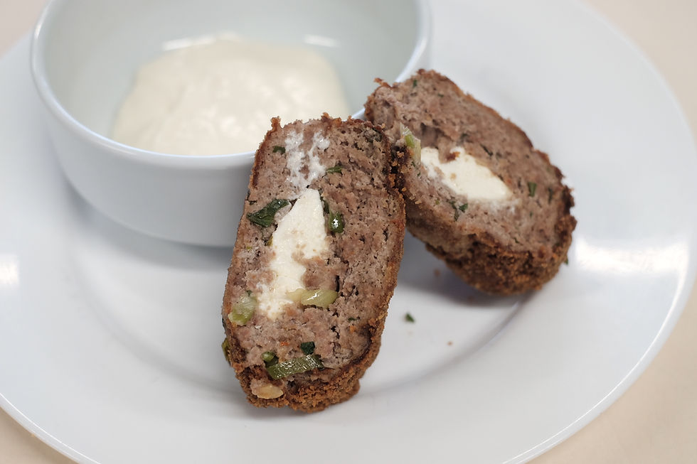 Nosh.bio debuts koji-based hybrid mince in Berlin foodservice partnership