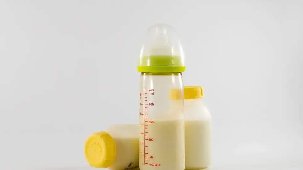 Infant formula recalls continue across multiple countries following B.cereus detection