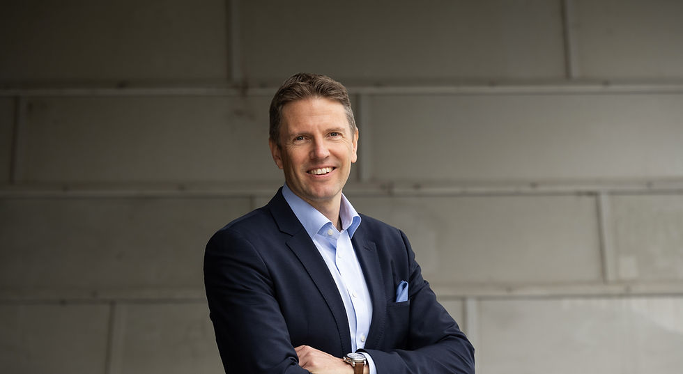 Valio names Matti Lehmus as next CEO as Annikka Hurme prepares to retire