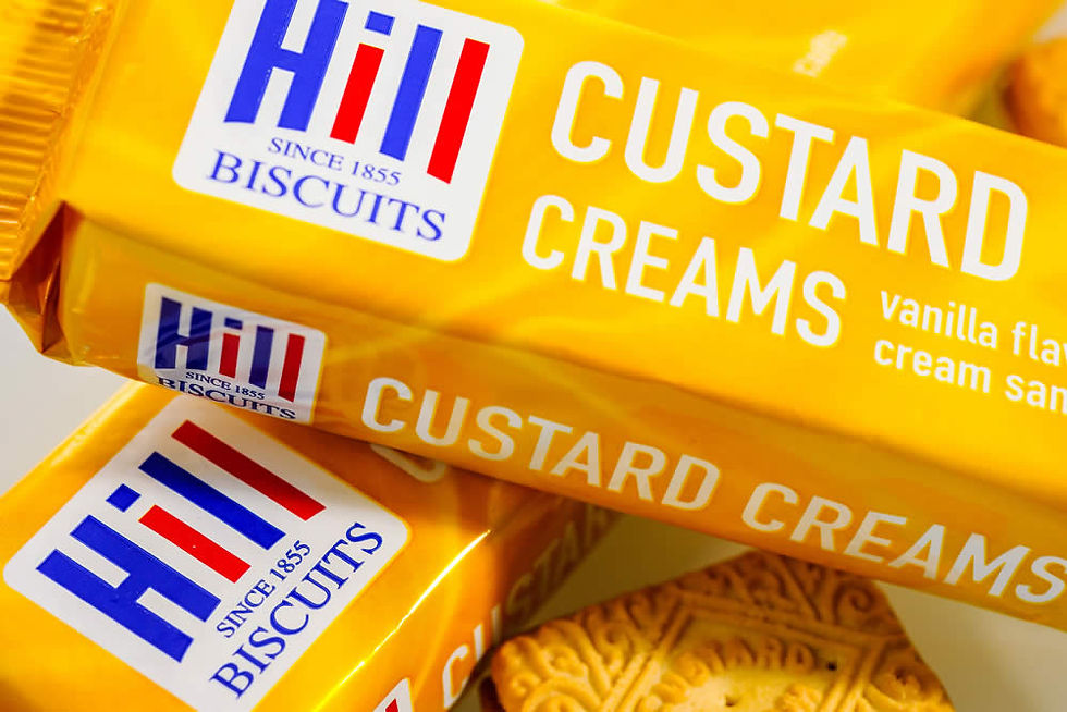 Hill Biscuits acquired by Cerealto UK