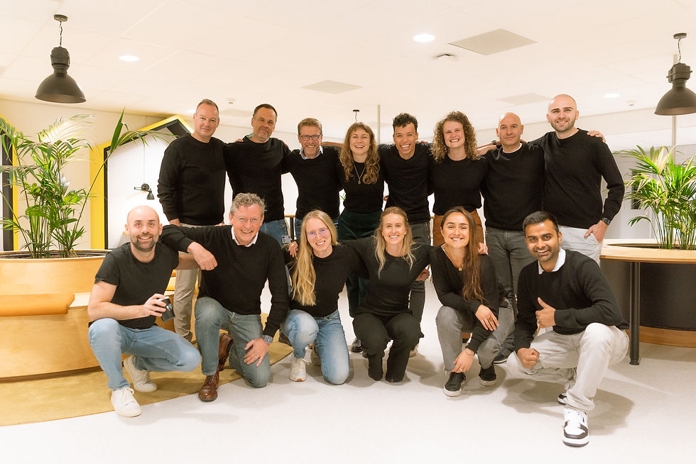 Vivici secures €32.5m in Series A funding for precision fermentation expansion