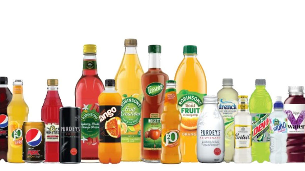Carlsberg's acquisition of Britvic receives High Court approval