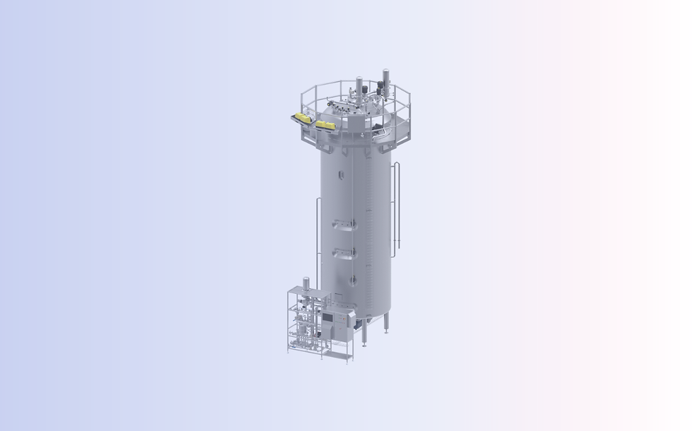 "From lab scale to industrial scale" – Tetra Pak's Rafael Barros on strengthening fermentation with Bioreactors.net