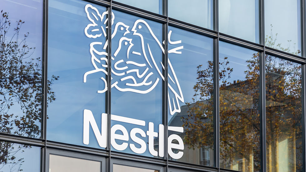 Nestlé pilots refillable vending machines in Indonesia
