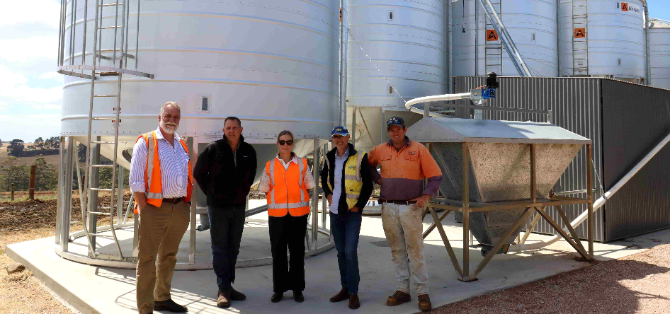 Tasmania dairy research facility expands methane-reduction trials