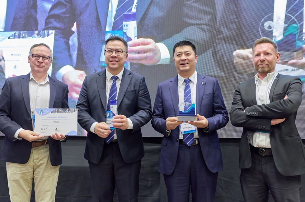 Interview: Yili on driving dairy innovation and sustainability on a global scale