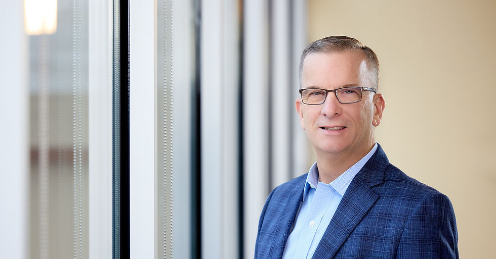 Hormel Foods names Jeff Baker group VP for retail marketing after Scott Aakre steps down