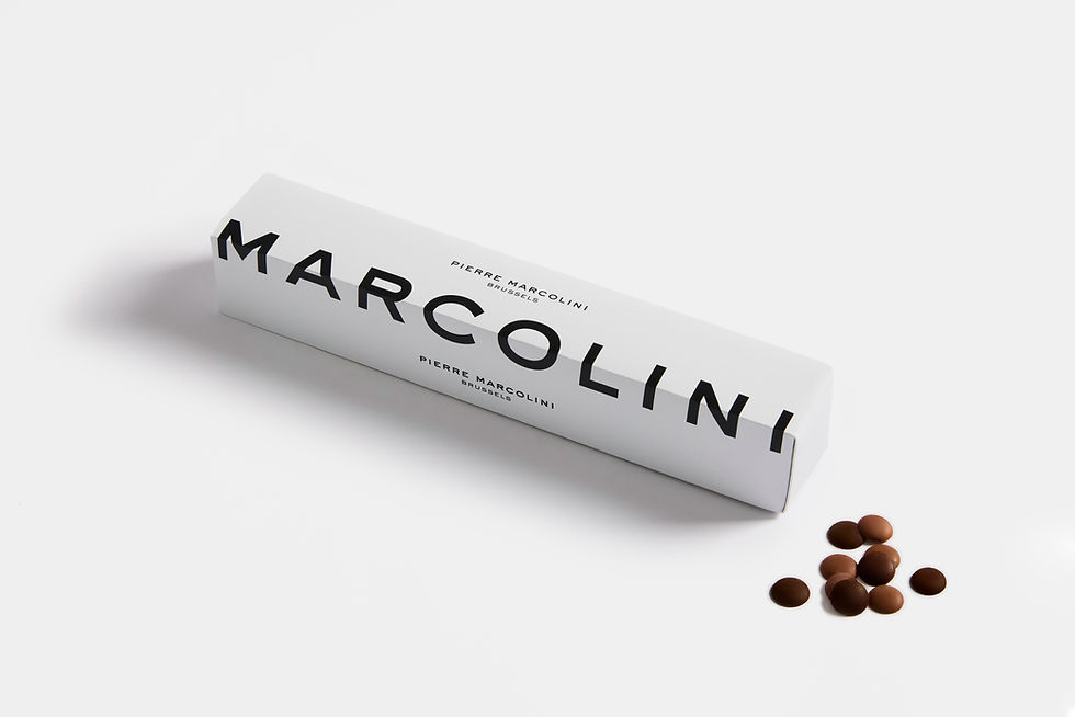 Maison Pierre Marcolini launches cooking chocolate range for UK consumers