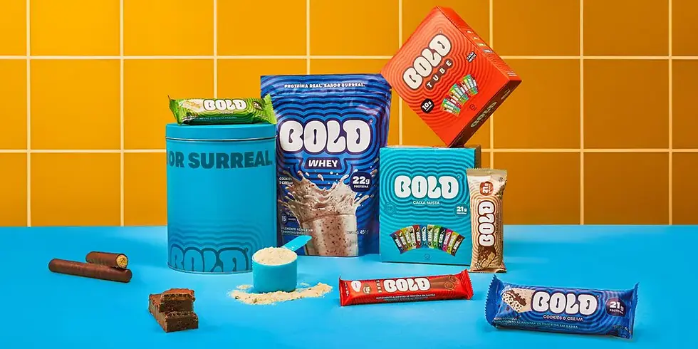 Ferrero to acquire Brazil’s Bold Snacks