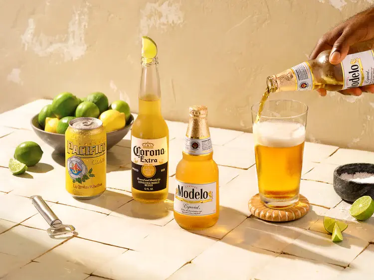 Constellation Brands names Nicholas Fink as next CEO
