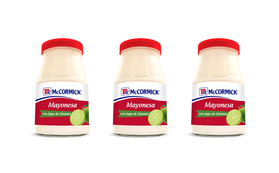 McCormick & Company completes acquisition of majority stake in McCormick de Mexico