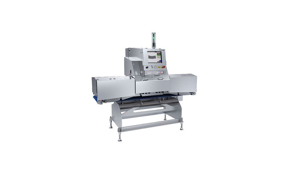 Anritsu launches X-ray system for fish processing market