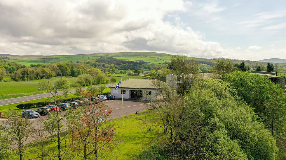 Rowan Glen invests £1m in Scottish dairy factory expansion