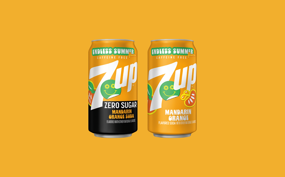 Keurig Dr Pepper launches 35+ new flavours across beverage portfolio