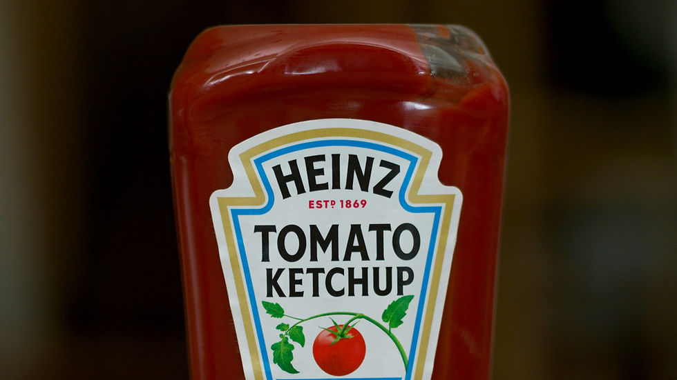 Kraft Heinz to split into two independent companies in major strategic move
