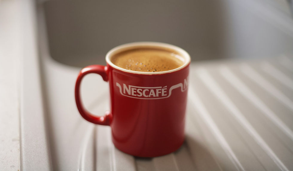 Nestlé to invest BRL 500m in Brazil’s Nescafé site