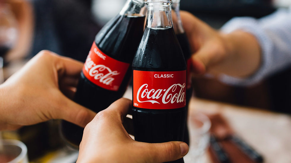 Coca-Cola Beverages Africa invests $50m in Namibia facility
