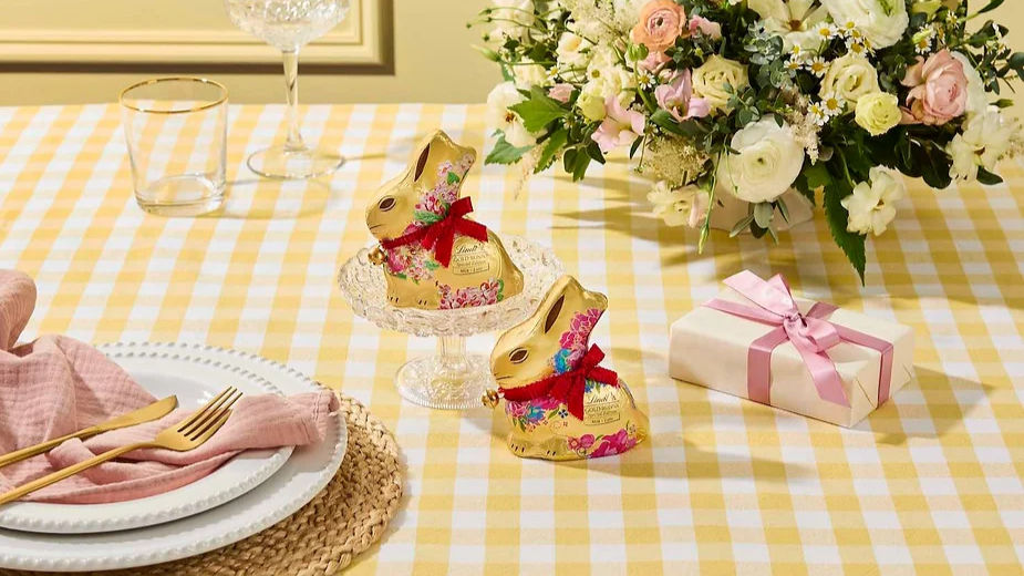 Savour the season: 2025’s sweetest Easter releases