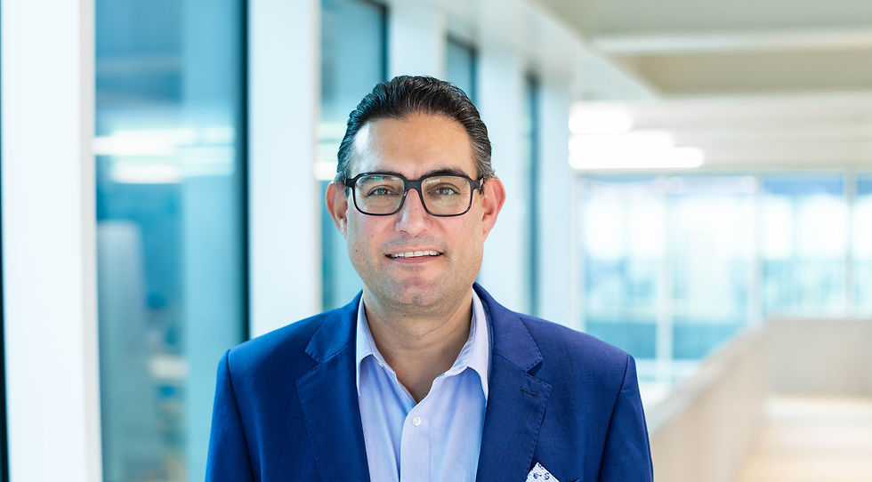 Bühler names Samuel Schär as next CEO