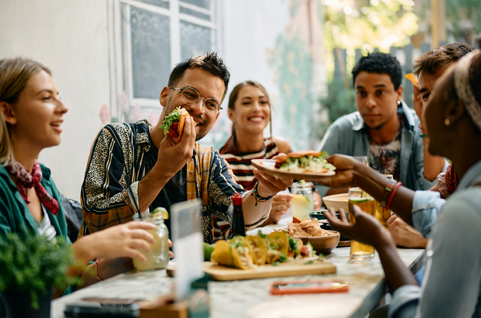 The role of Nutriose soluble fibre in everyday nutrition