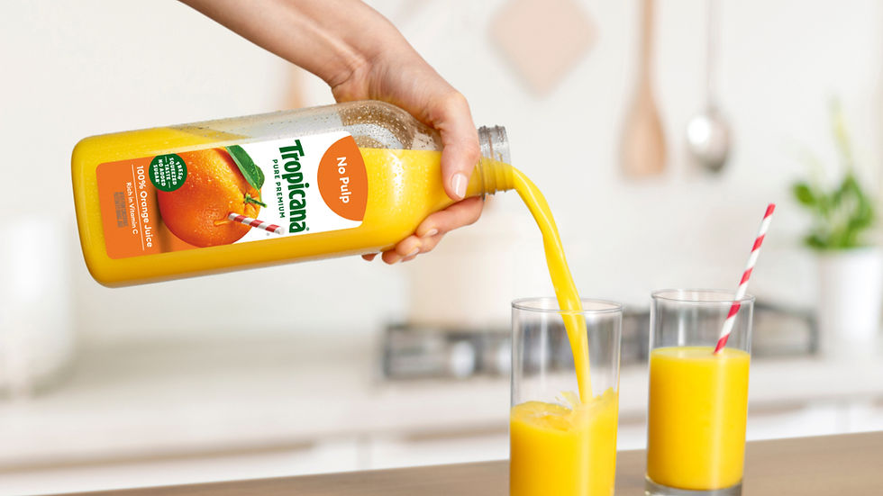 Tropicana appoints Paul Chibe as new CEO