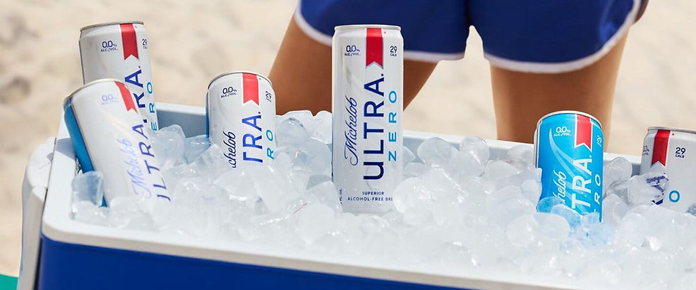 Anheuser-Busch doubles US manufacturing investment to $600m