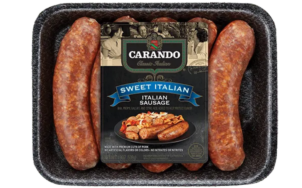 Smithfield Foods to acquire dry sausage facility from Cargill