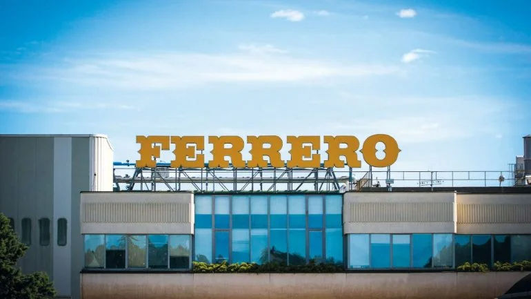 Ferrero unveils North America confectionery line-up, debuts first Nutella flavour in 60 years