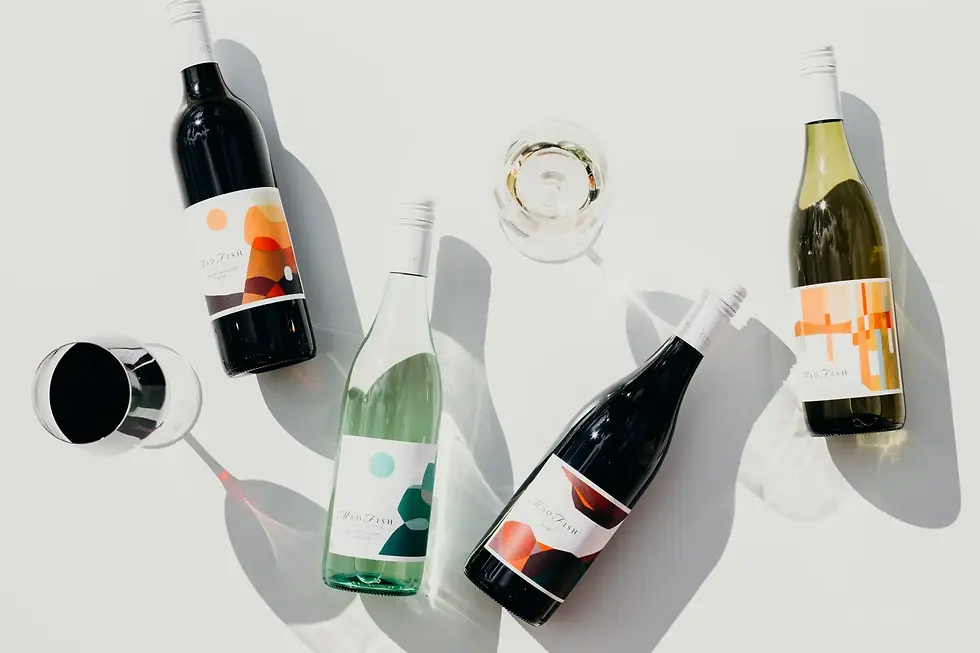 Australian Vintage acquires international rights to MadFish brand