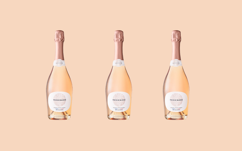 Moët Hennessy buys minority stake in alcohol-free wine producer French Bloom