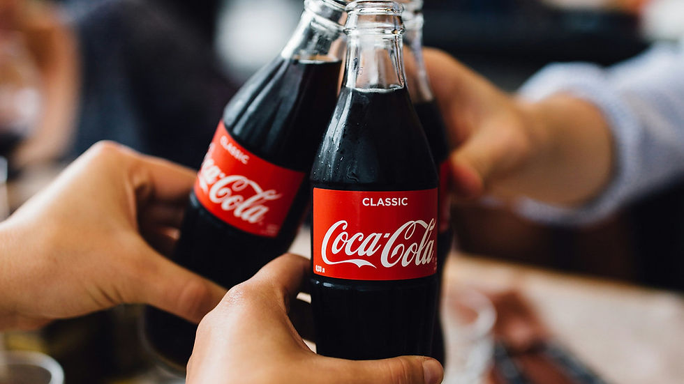 Coca-Cola system to invest $1bn in South Africa by 2030