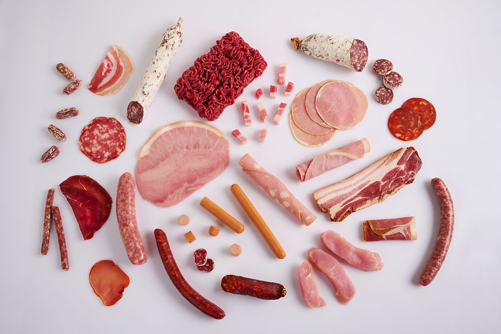 Lallemand expands microbial meat solutions portfolio with IFF acquisition